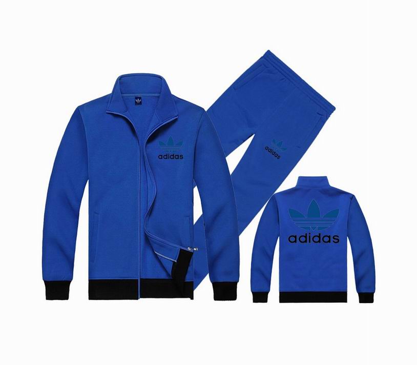 men adidas sport suits-865